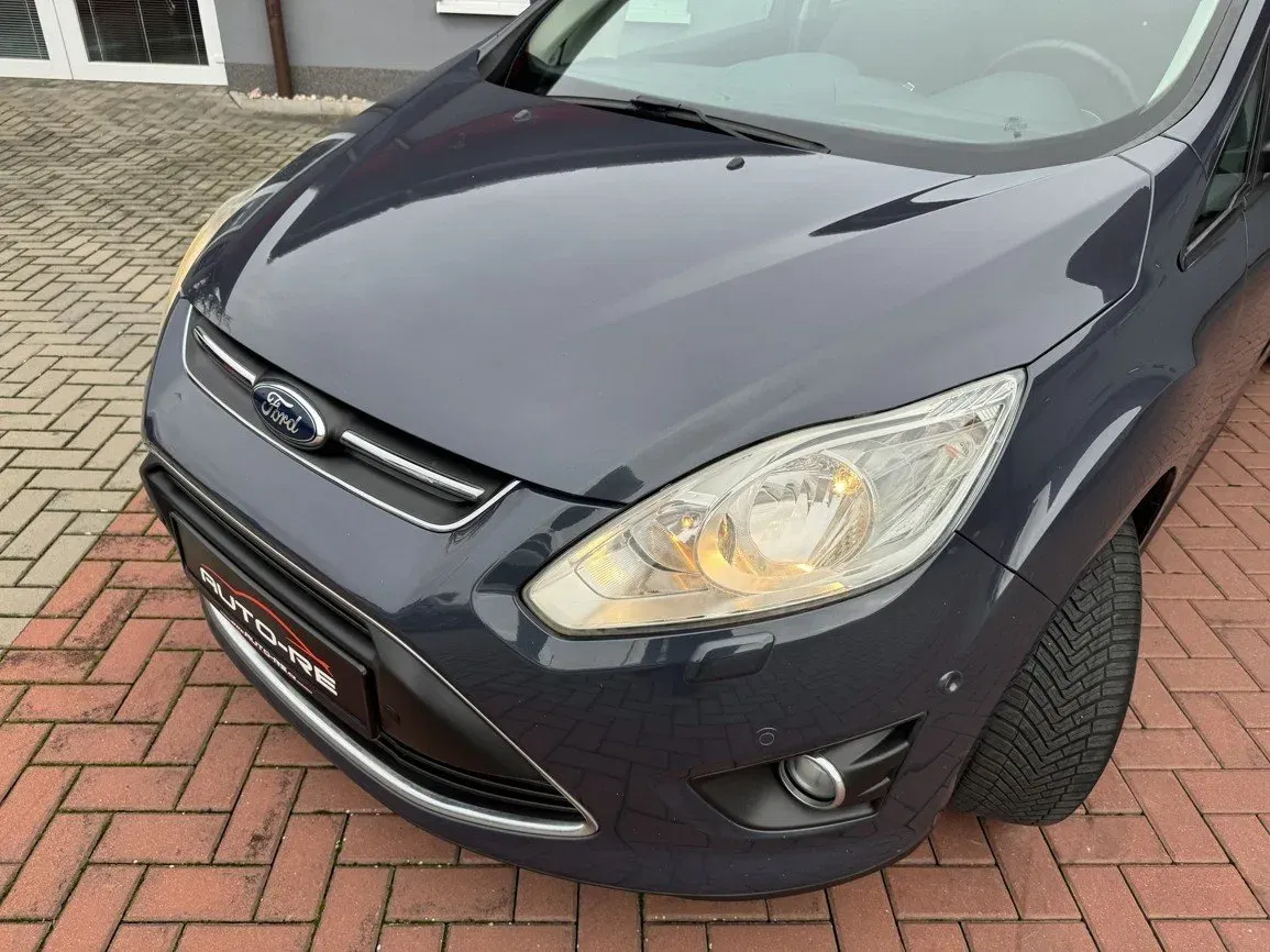 Ford C-MAX - Náhled 30