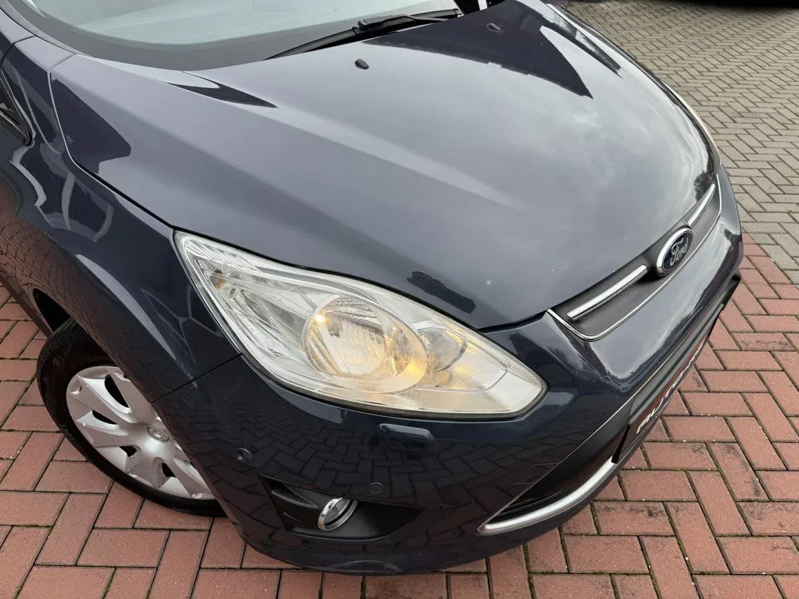 Ford C-MAX - Náhled 34