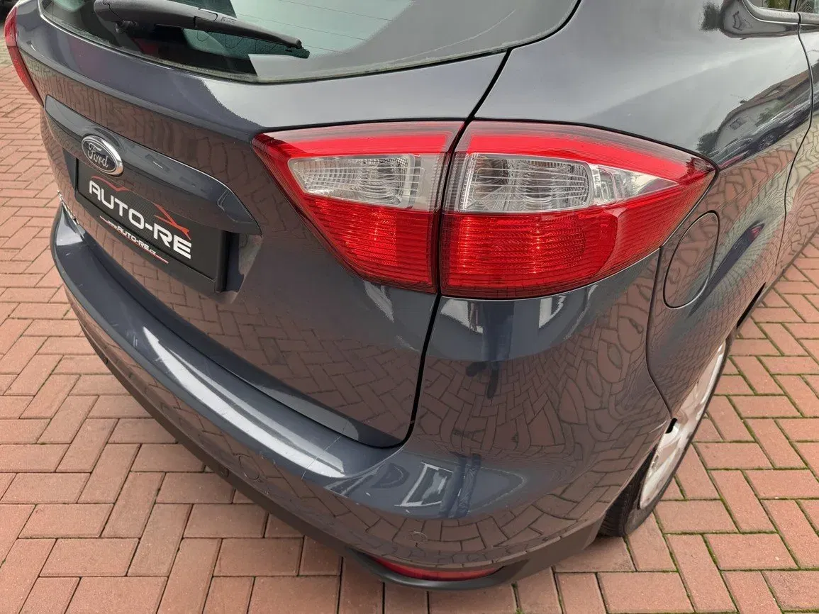 Ford C-MAX - Náhled 35