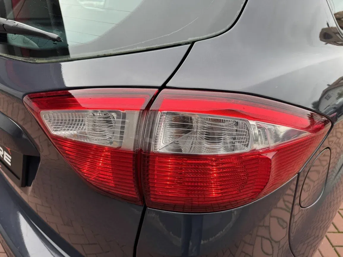 Ford C-MAX - Náhled 36