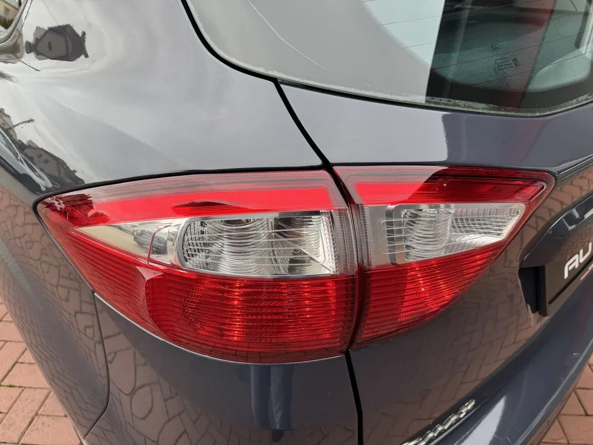 Ford C-MAX - Náhled 38