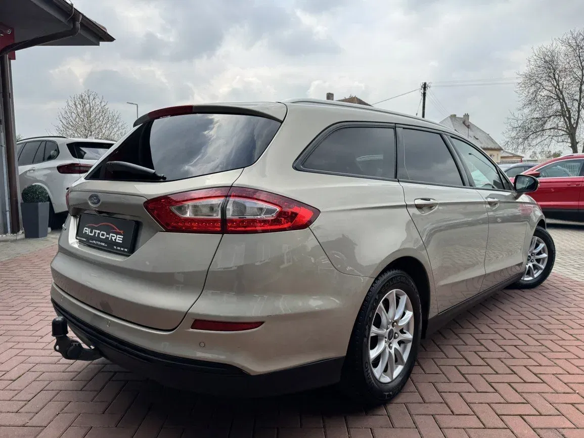 Ford Mondeo - Náhled 2