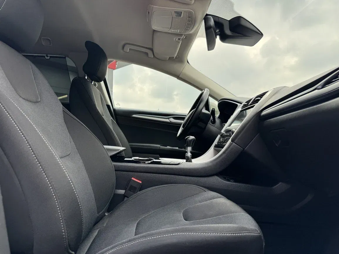 Ford Mondeo - Náhled 15