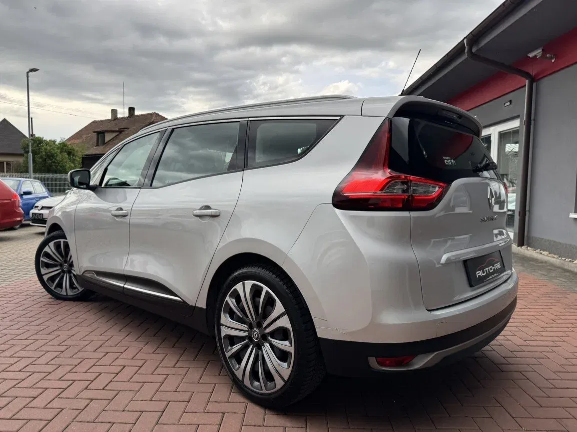 Renault Grand Scénic - Náhled 3
