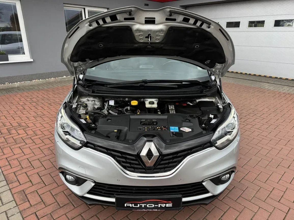 Renault Grand Scénic - Náhled 28