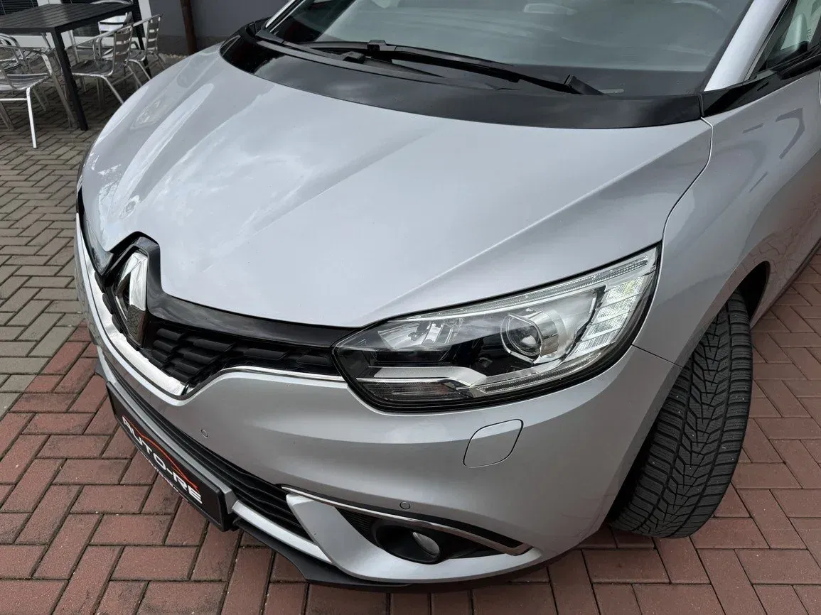 Renault Grand Scénic - Náhled 30