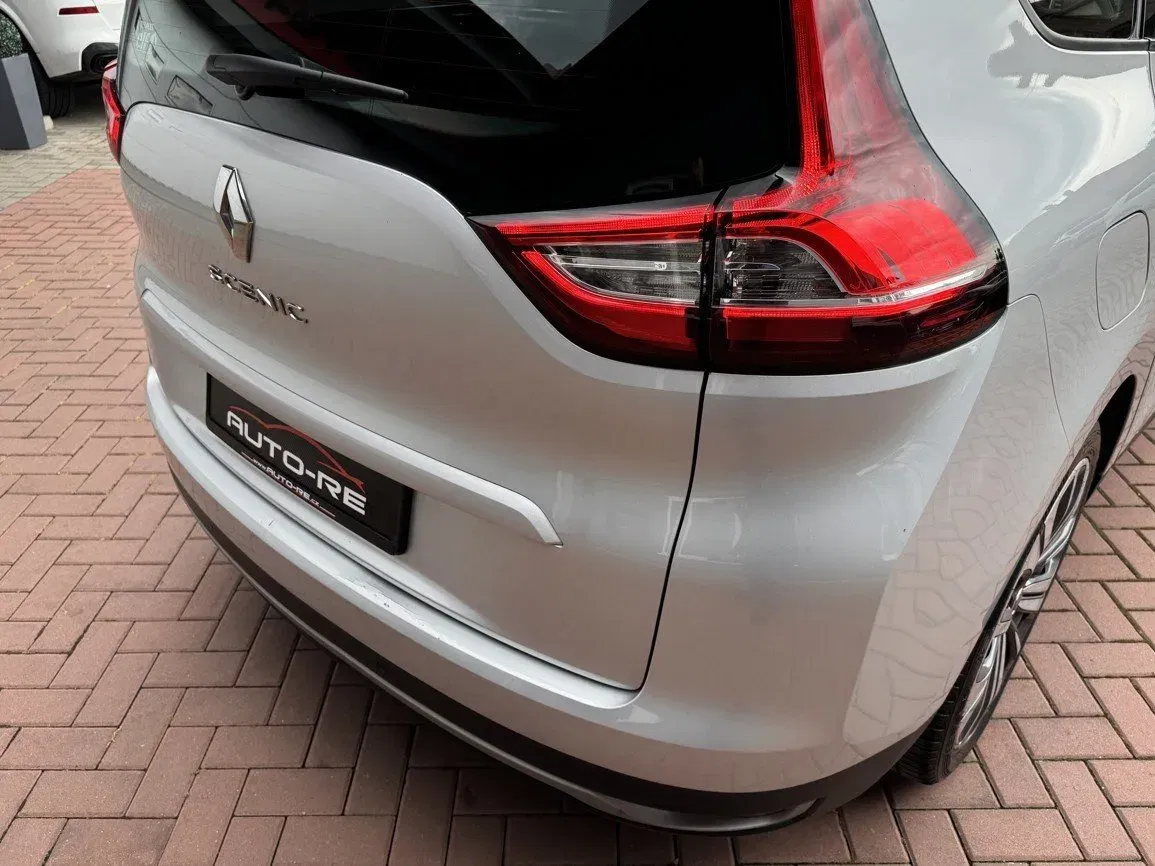 Renault Grand Scénic - Náhled 36