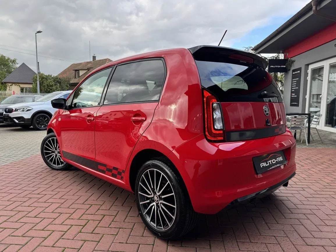 Škoda Citigo - Náhled 3