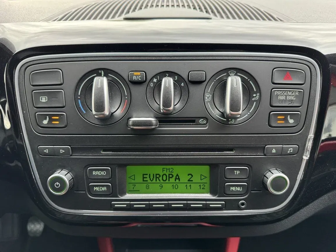 Škoda Citigo - Náhled 11