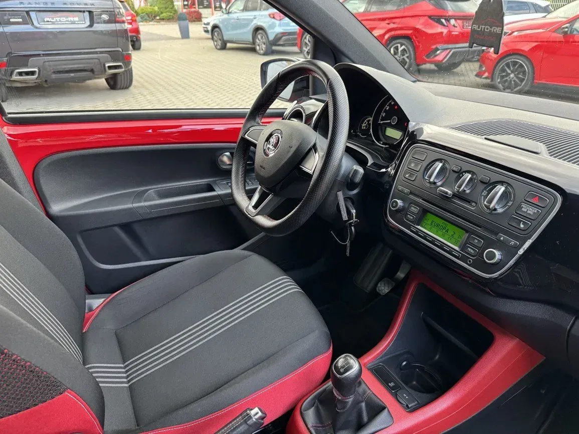 Škoda Citigo - Náhled 14