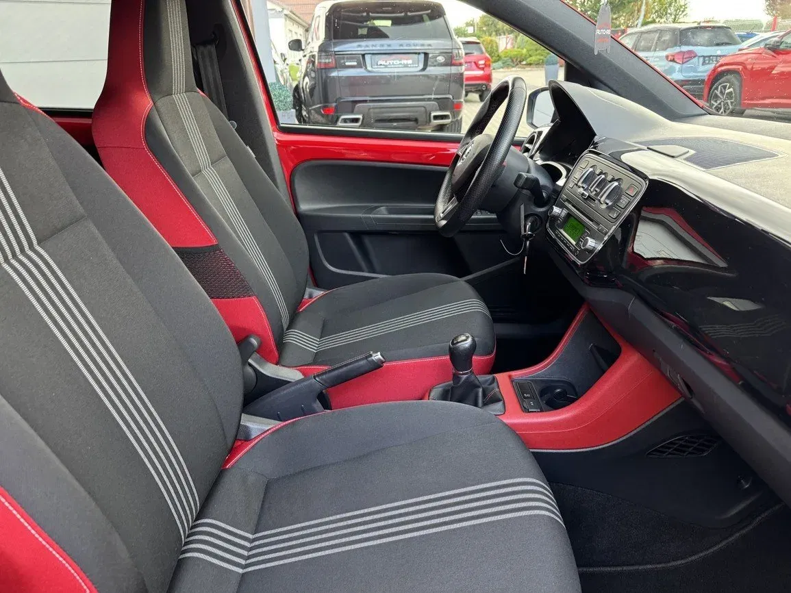 Škoda Citigo - Náhled 15