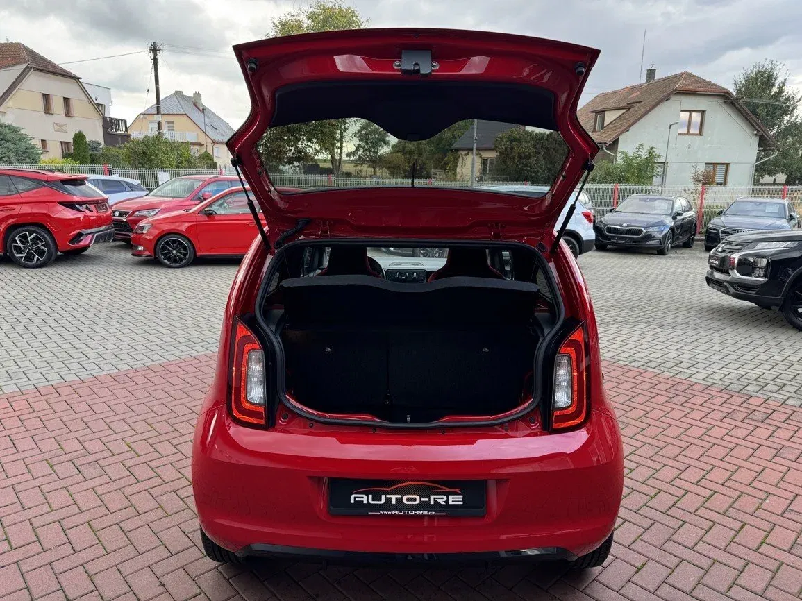 Škoda Citigo - Náhled 19