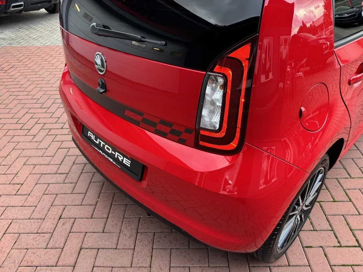 Škoda Citigo - Náhled 42