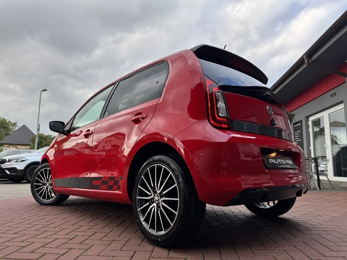 Škoda Citigo - Náhled 49