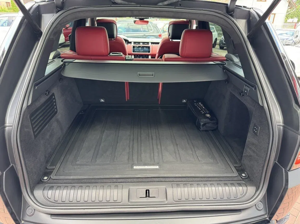 Land Rover Range Rover - Náhled 22