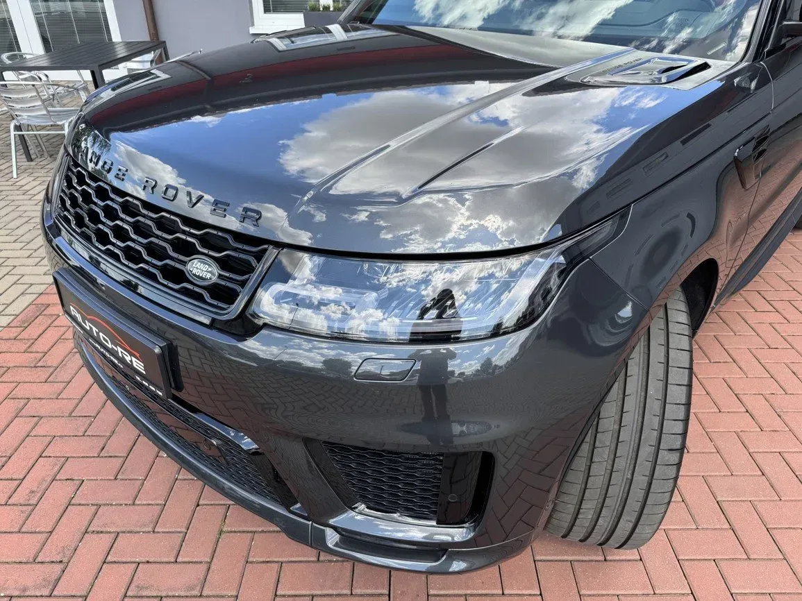 Land Rover Range Rover - Náhled 35