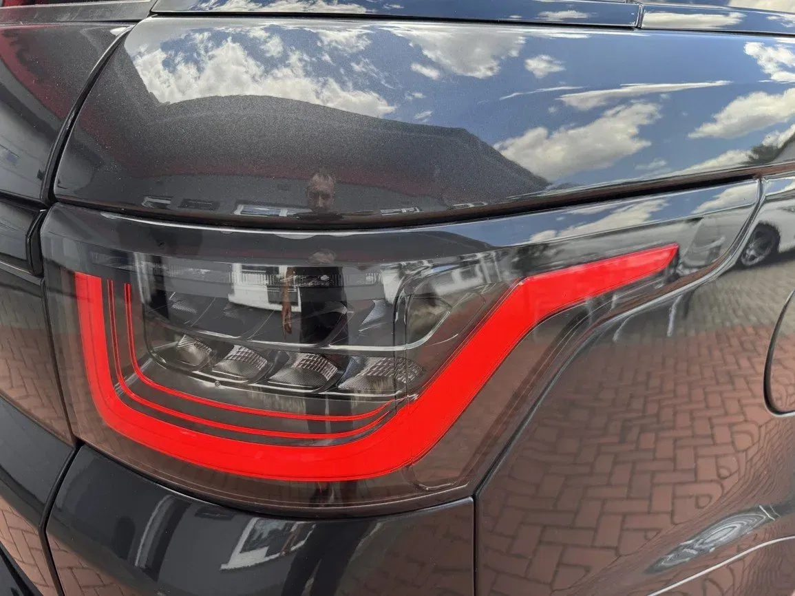 Land Rover Range Rover - Náhled 39