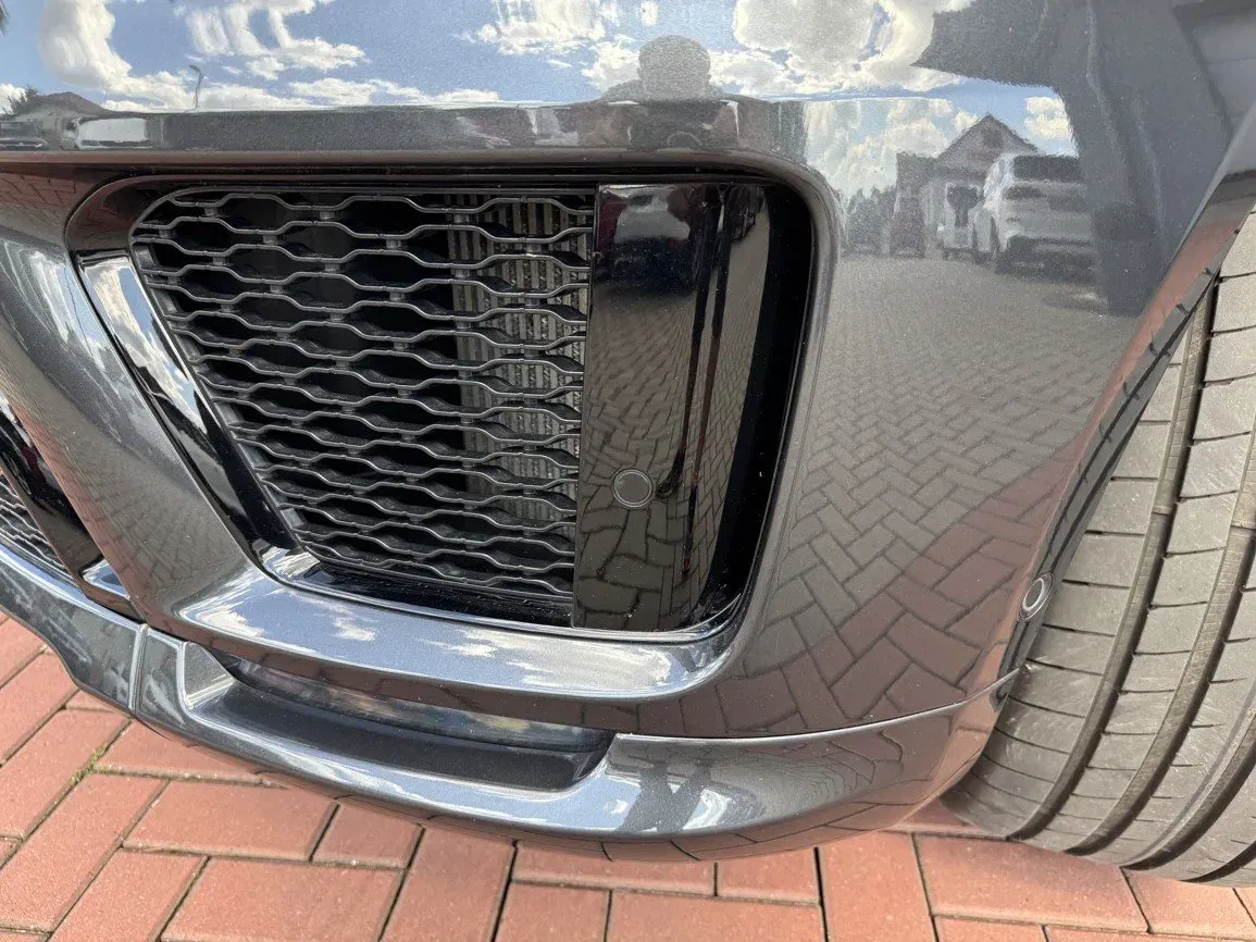 Land Rover Range Rover Sport - Náhled 36