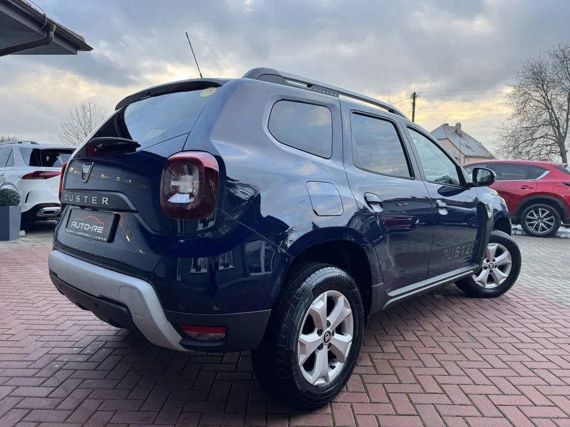 Dacia Duster - Náhled 2