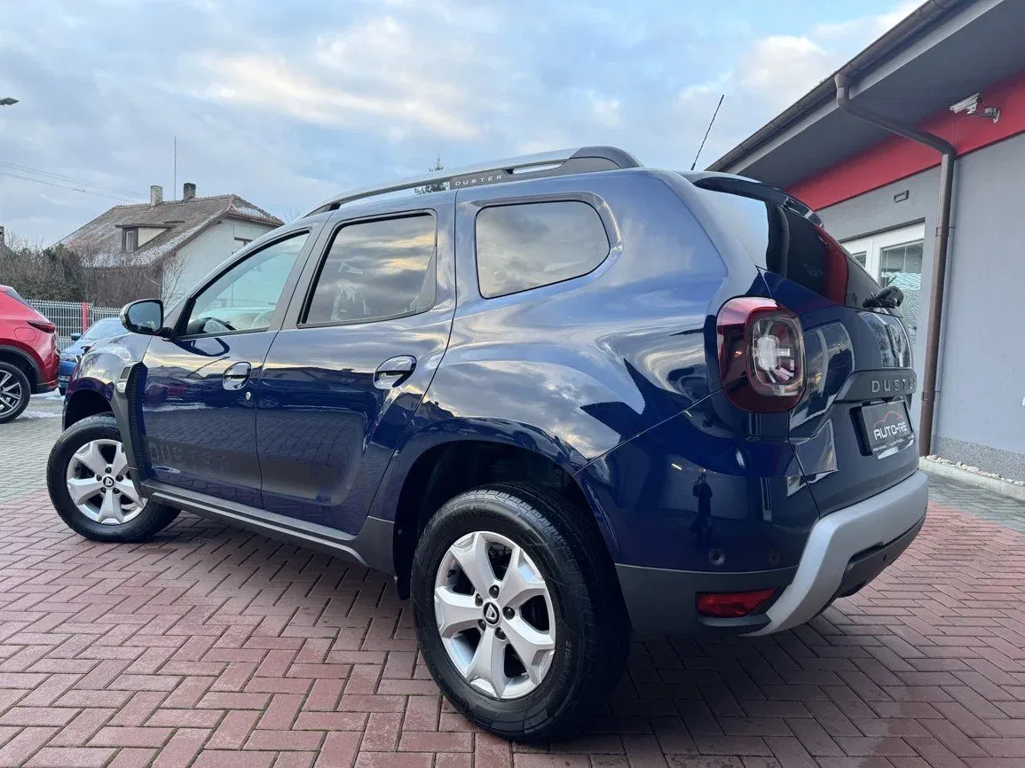 Dacia Duster - Náhled 3