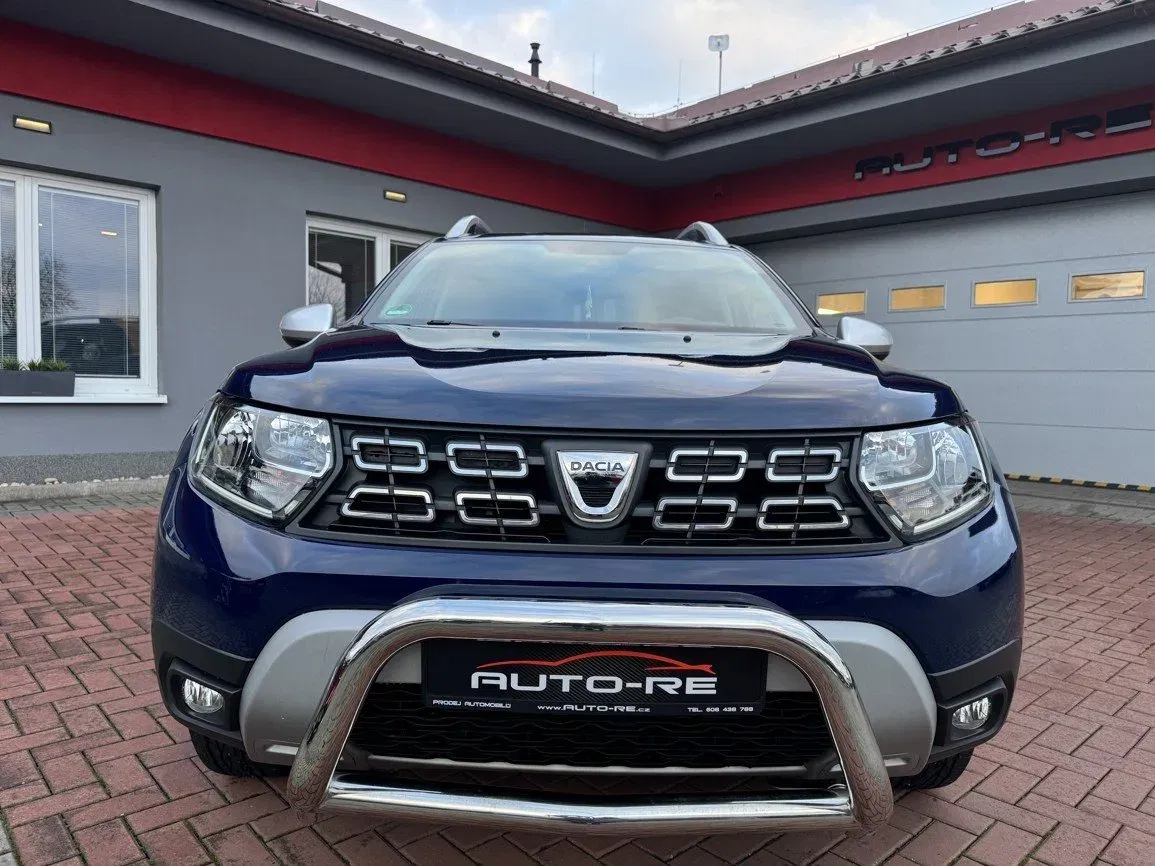 Dacia Duster - Náhled 5