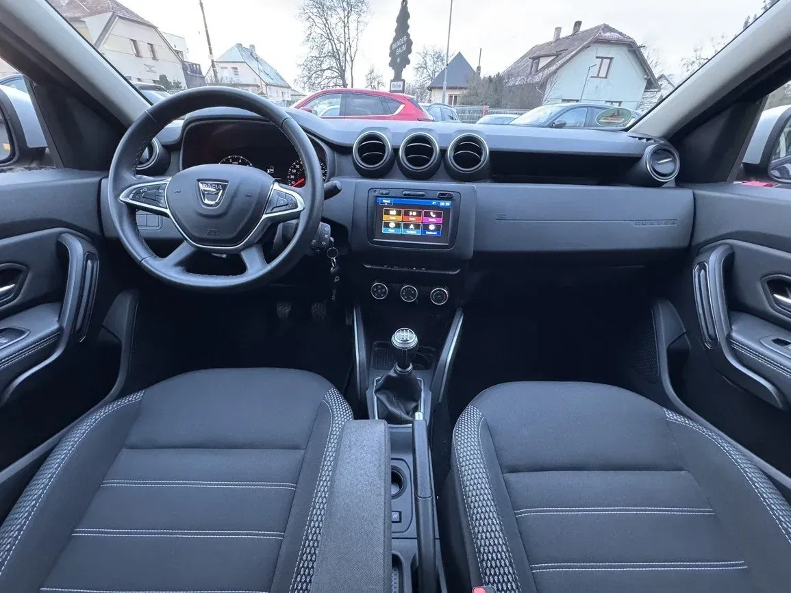 Dacia Duster - Náhled 6