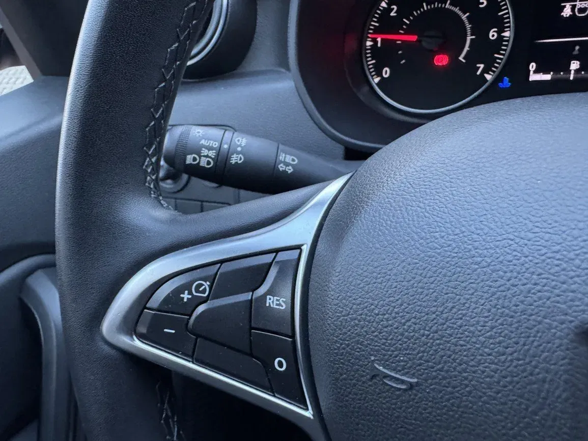 Dacia Duster - Náhled 7