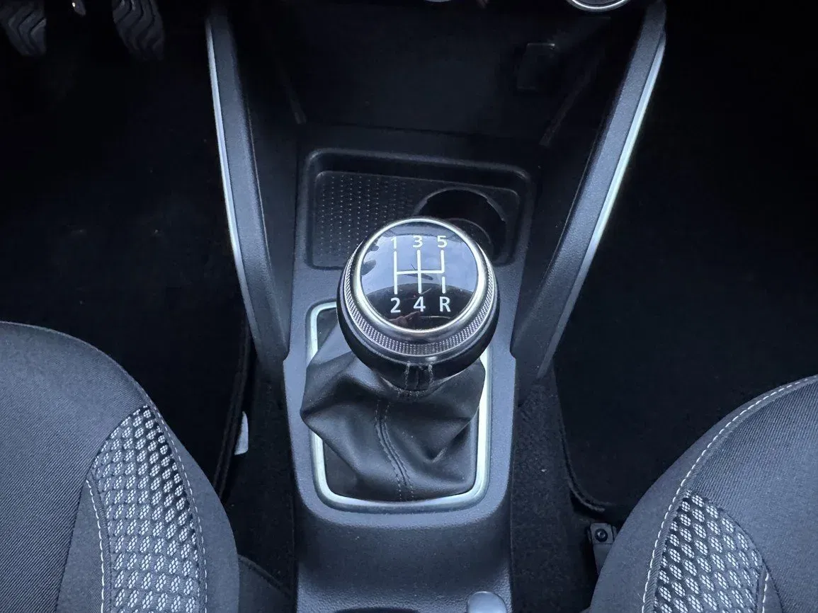 Dacia Duster - Náhled 11