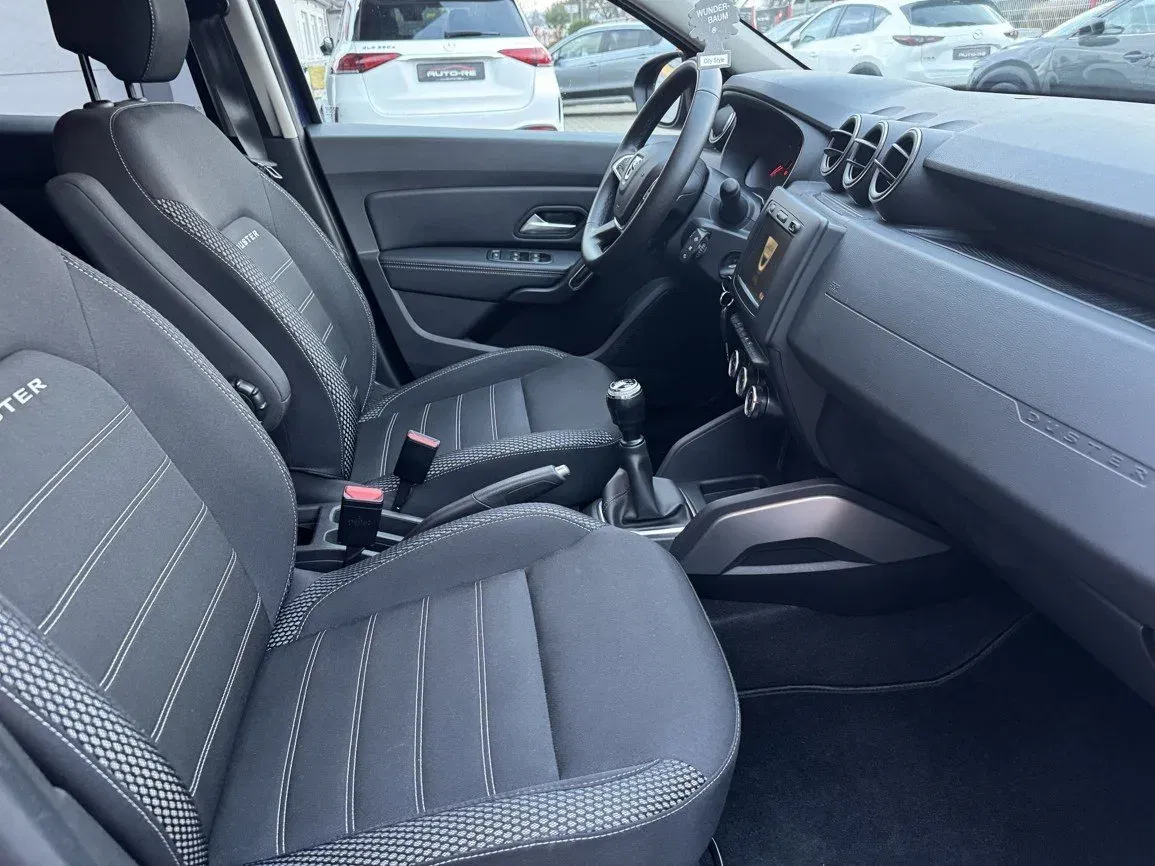 Dacia Duster - Náhled 19