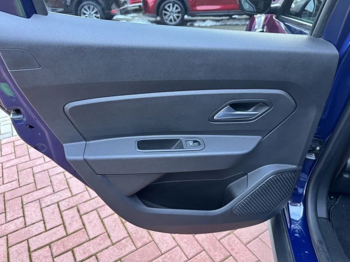 Dacia Duster - Náhled 25