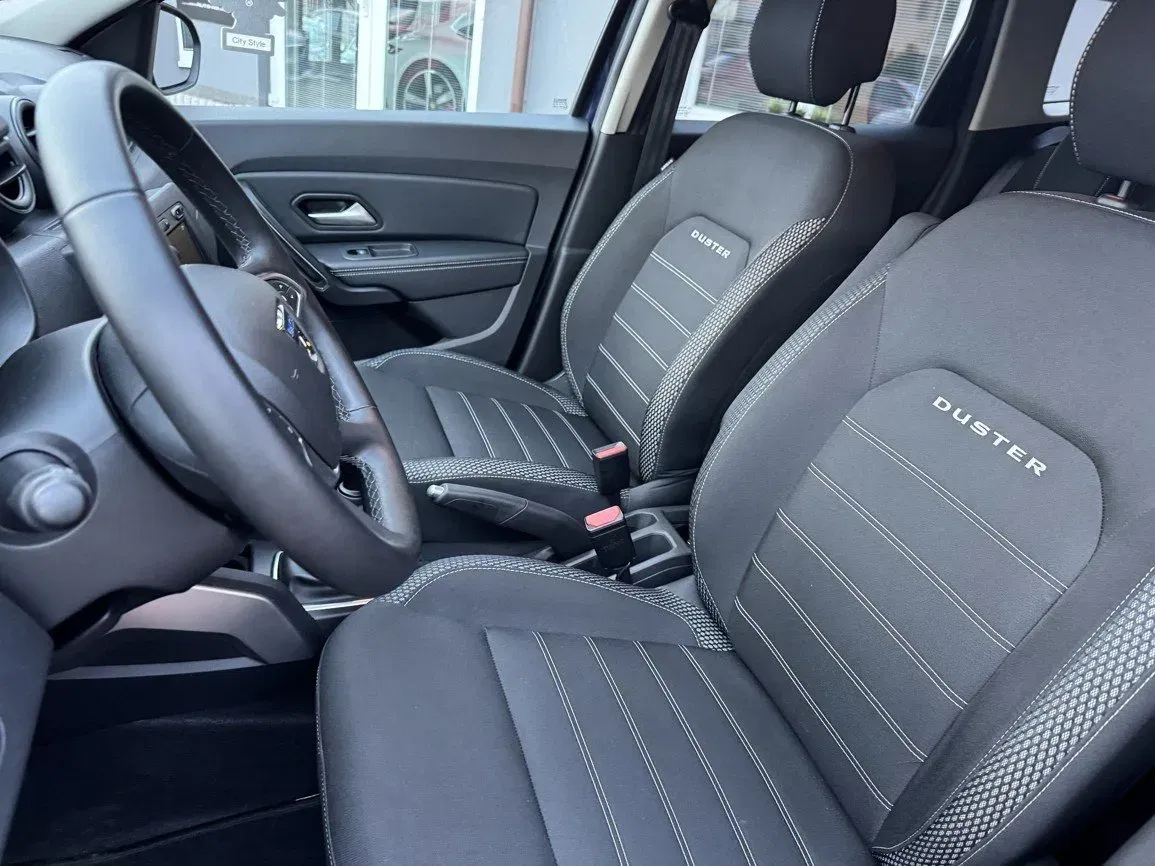 Dacia Duster - Náhled 27