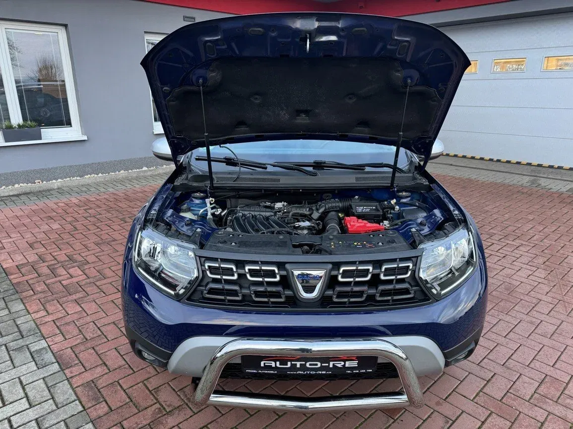 Dacia Duster - Náhled 32