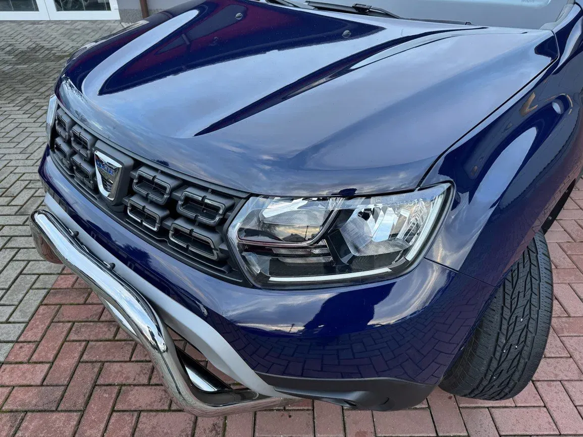 Dacia Duster - Náhled 34