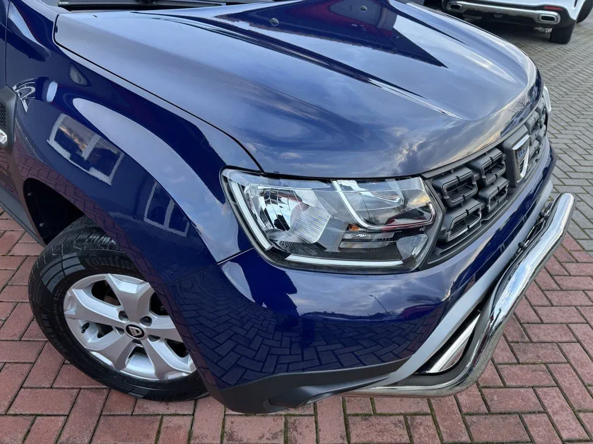 Dacia Duster - Náhled 38