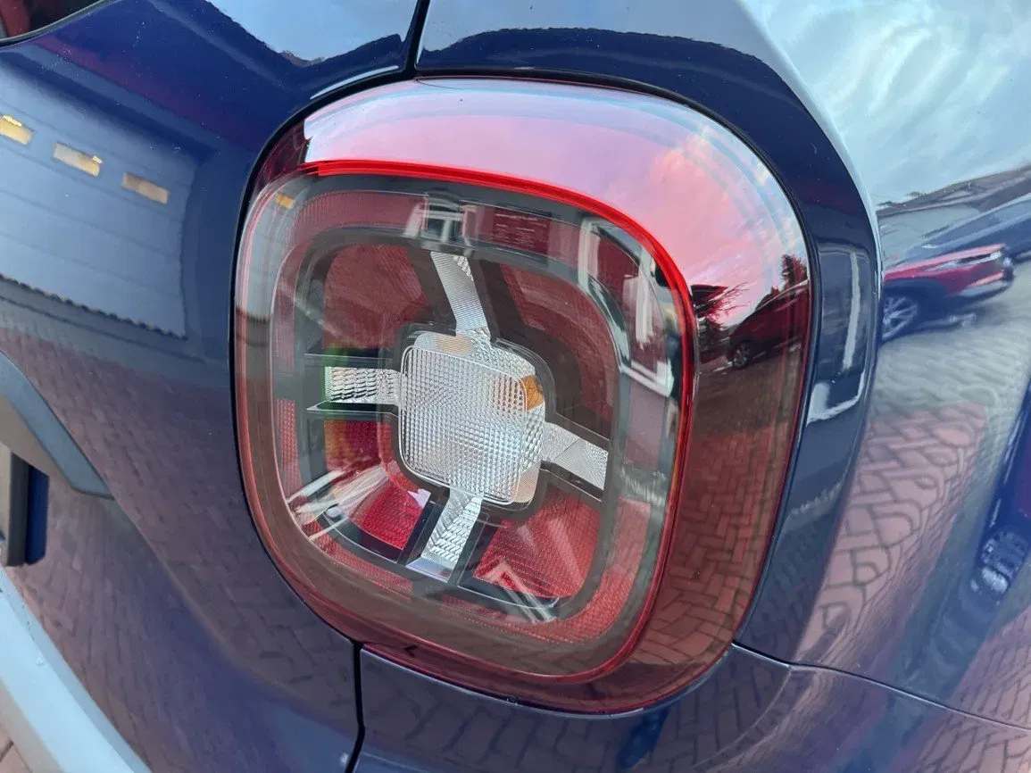 Dacia Duster - Náhled 40