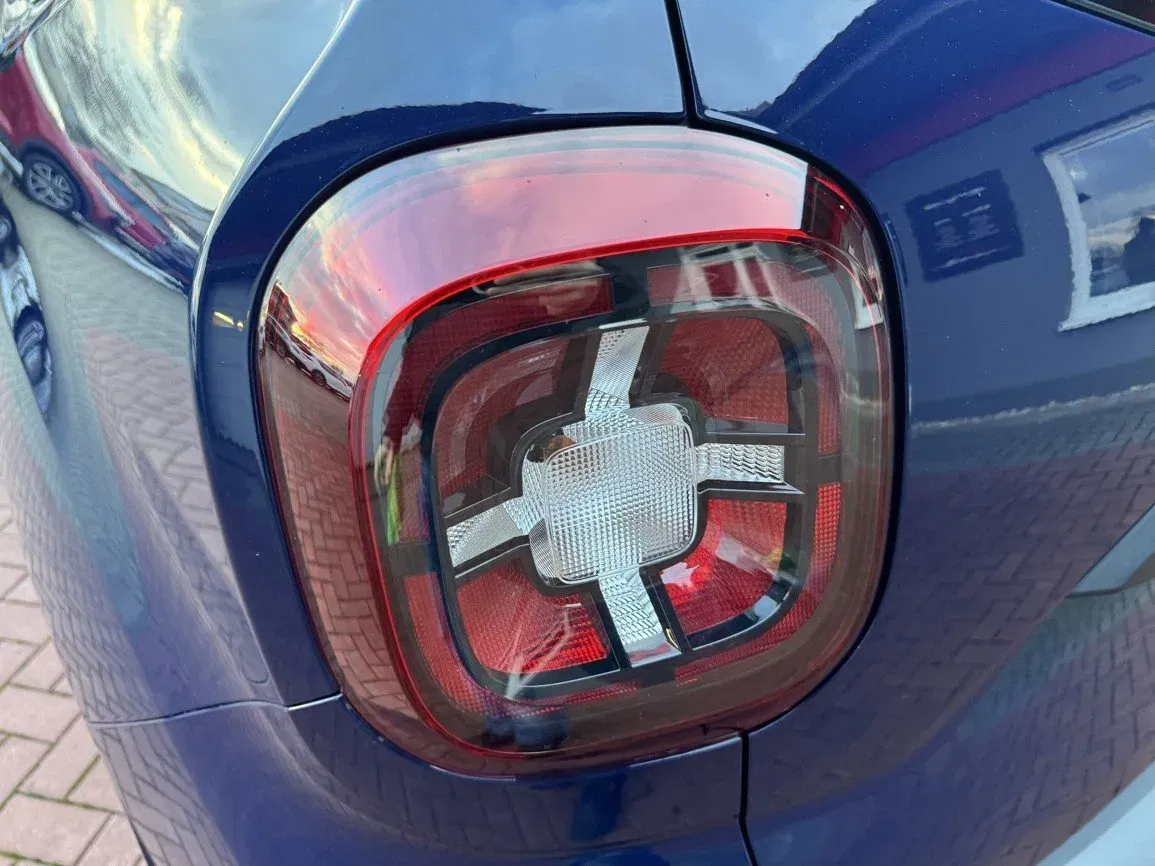 Dacia Duster - Náhled 43
