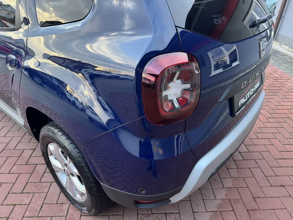 Dacia Duster - Náhled 44