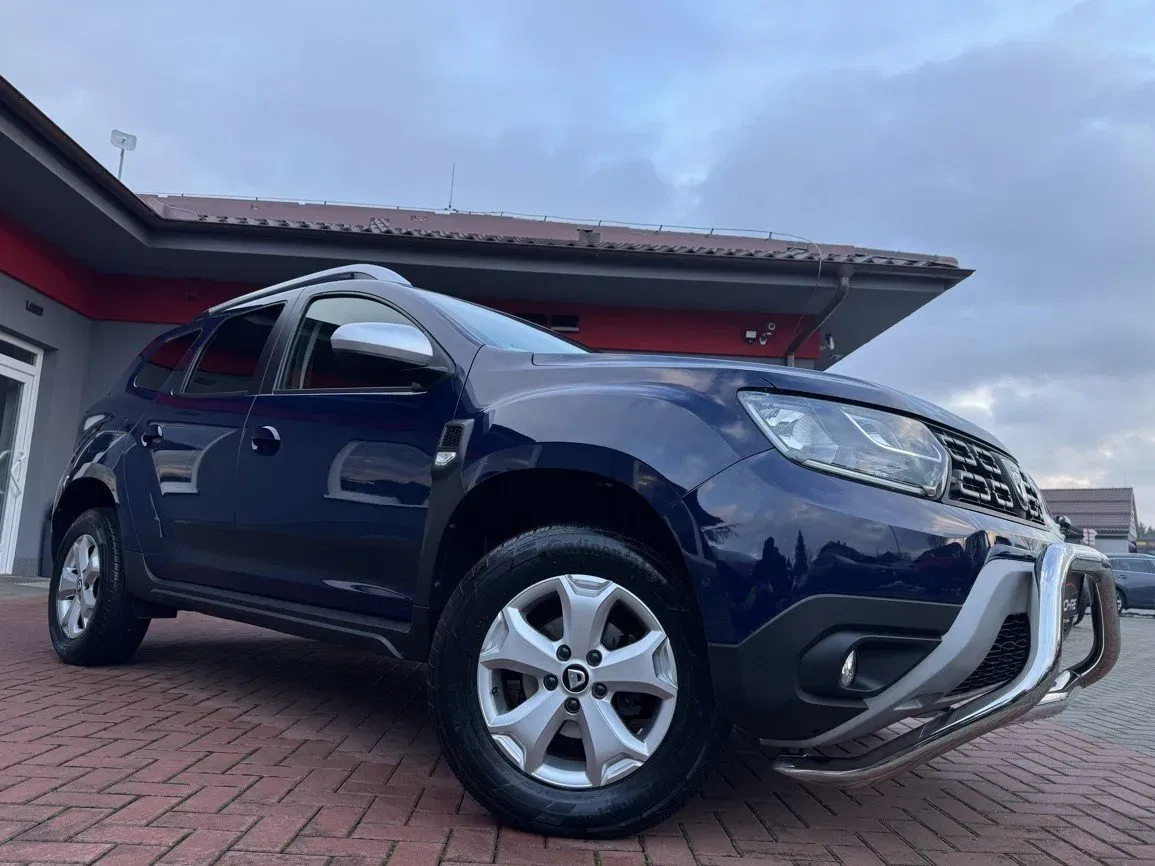 Dacia Duster - Náhled 50