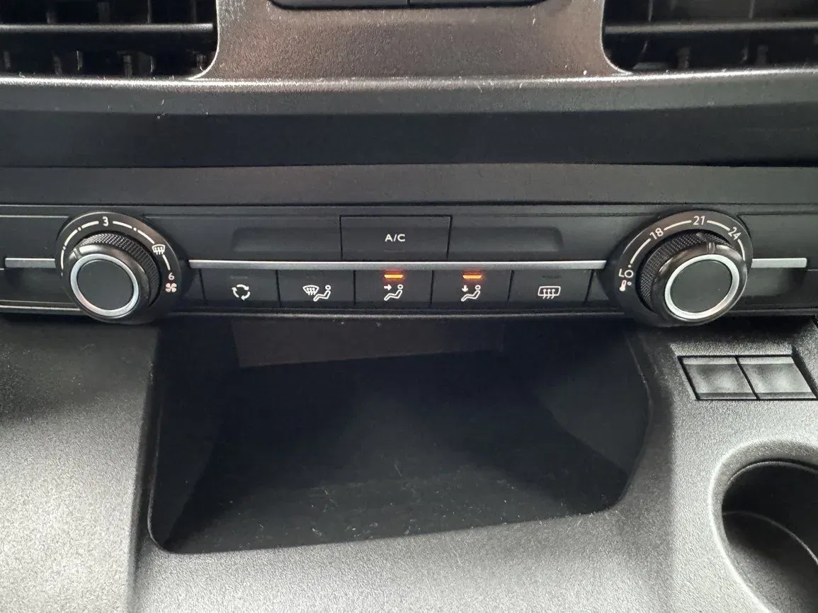 Citroën Berlingo - Náhled 9