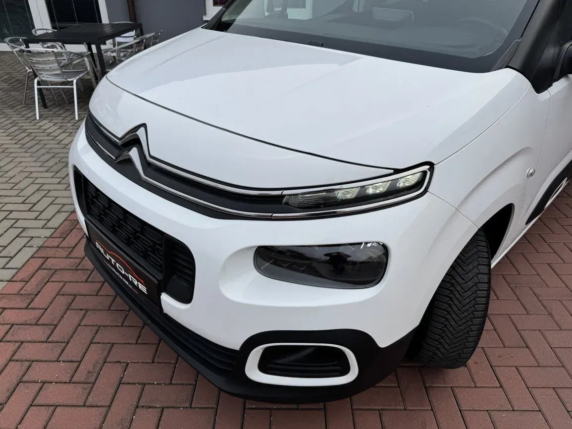 Citroën Berlingo - Náhled 33