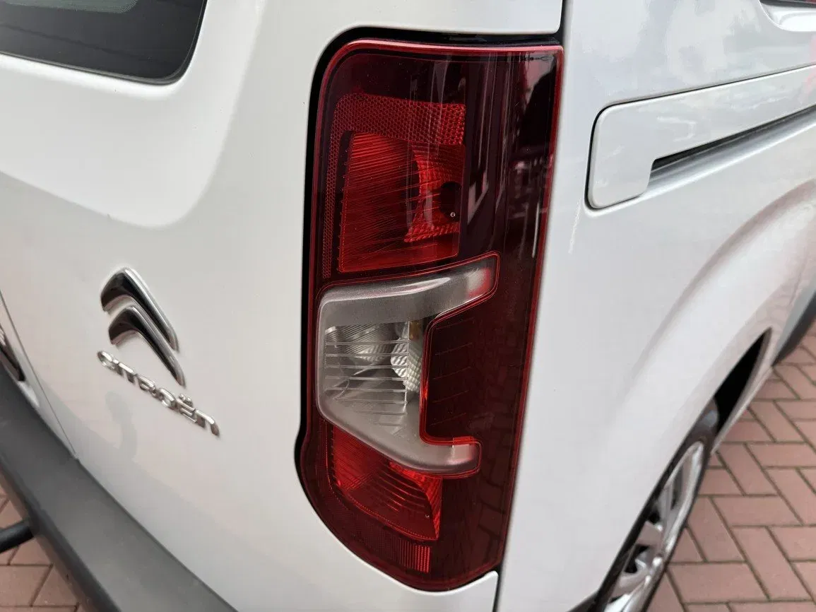 Citroën Berlingo - Náhled 39