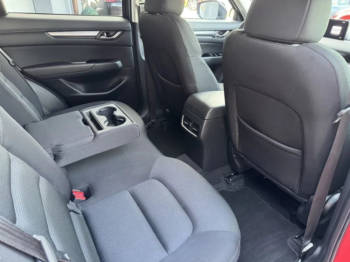 Mazda CX-5 - Náhled 21