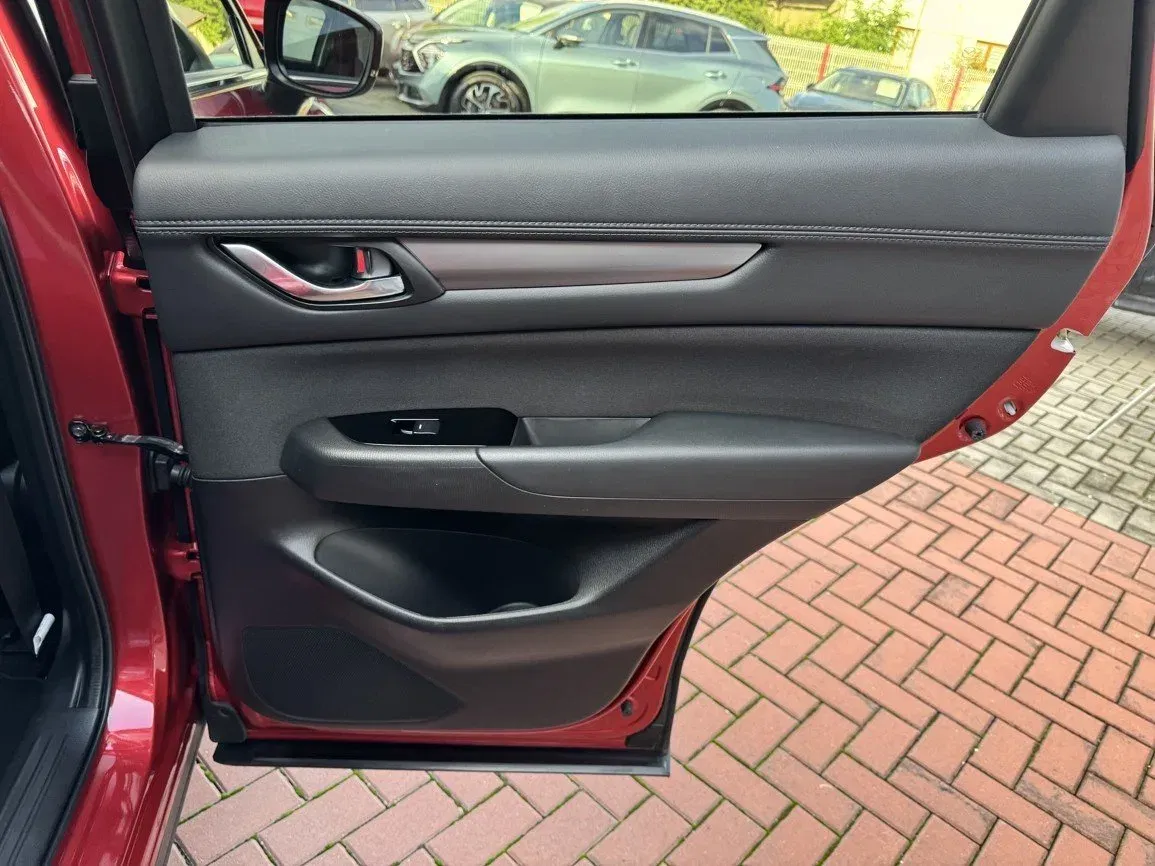 Mazda CX-5 - Náhled 22