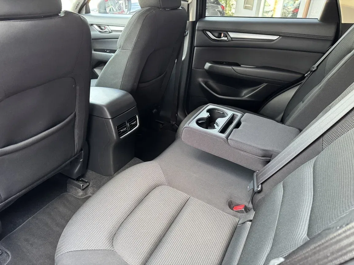 Mazda CX-5 - Náhled 23