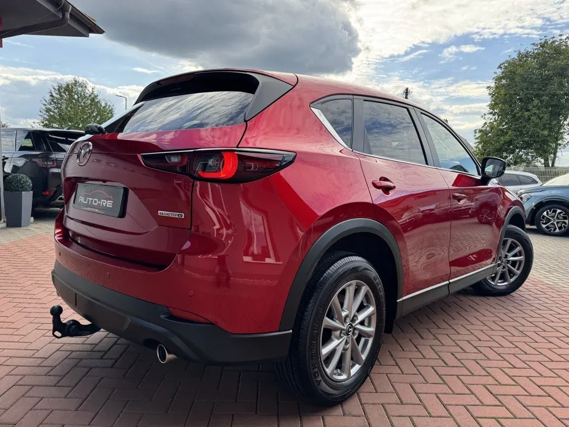 Mazda CX-5 - Náhled 2