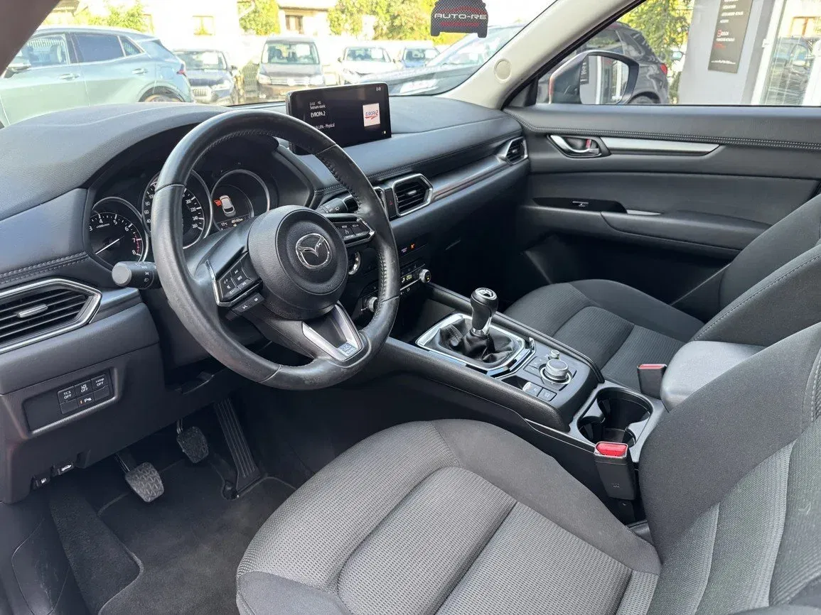 Mazda CX-5 - Náhled 25