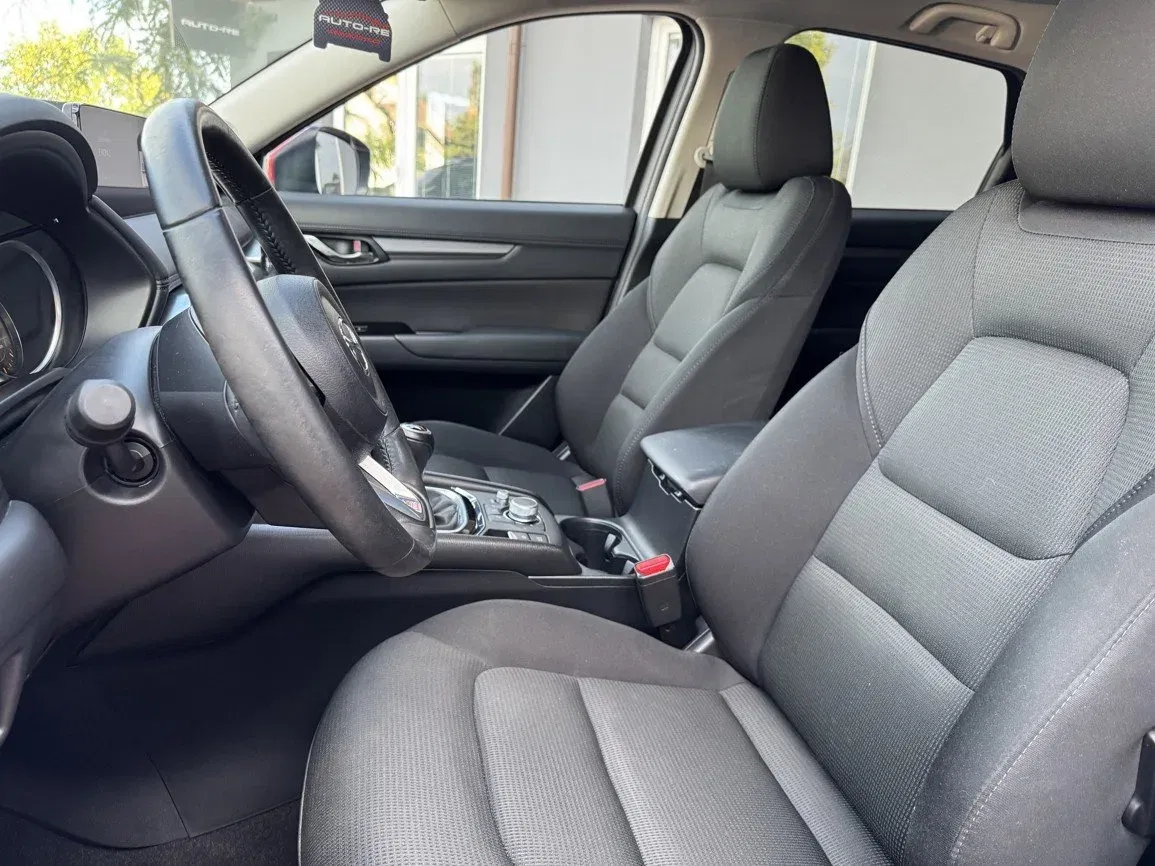Mazda CX-5 - Náhled 26