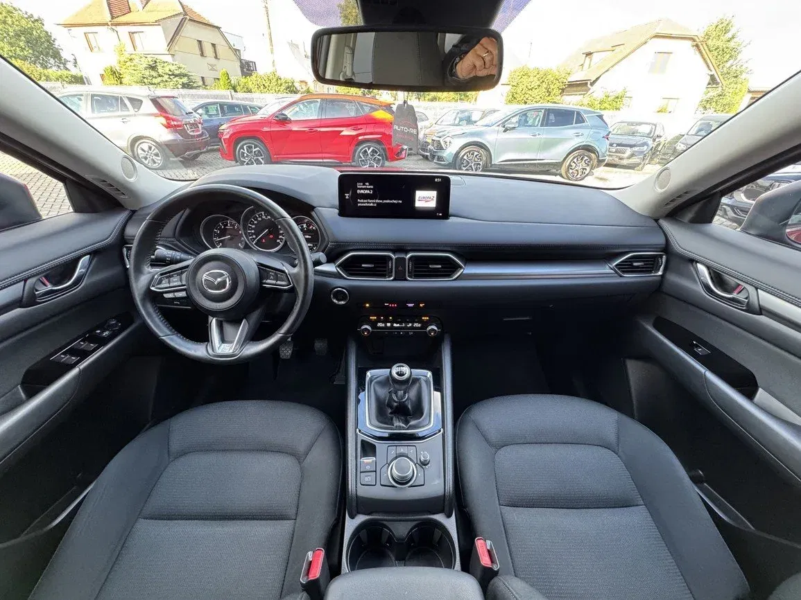 Mazda CX-5 - Náhled 6