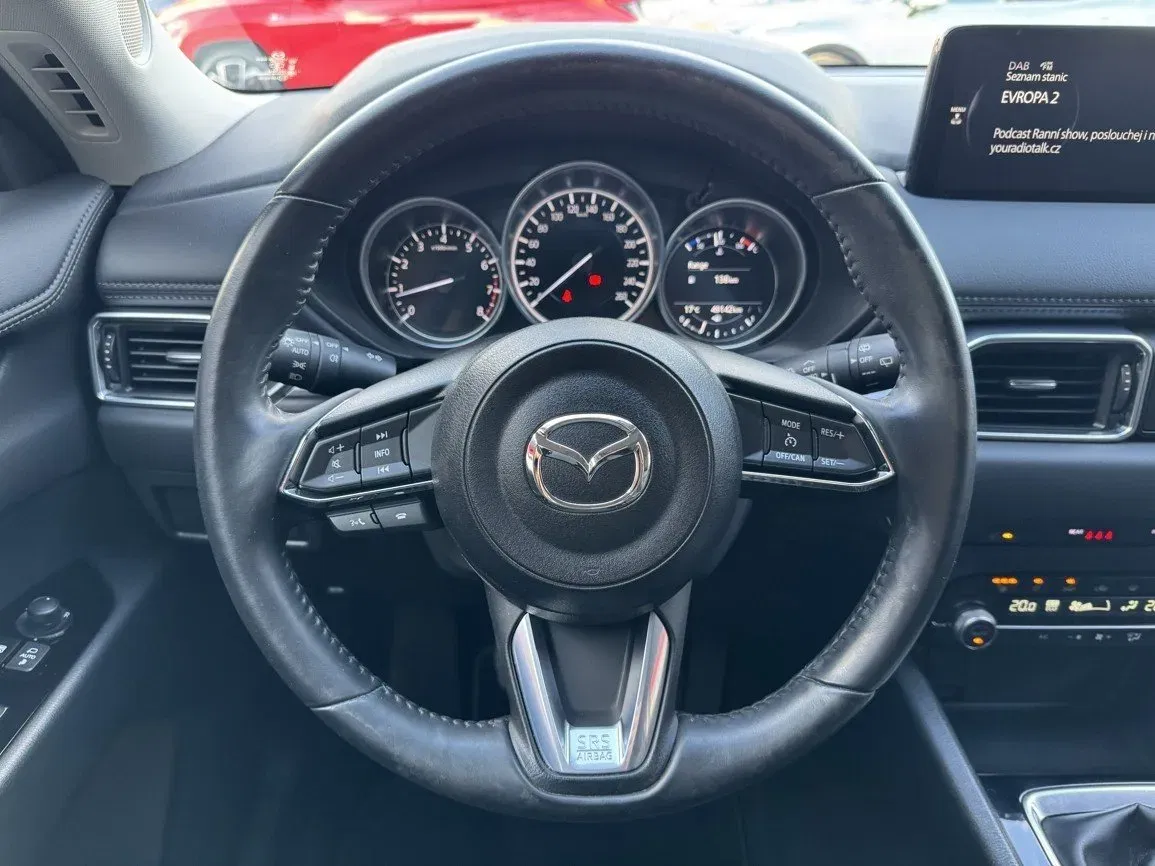 Mazda CX-5 - Náhled 7