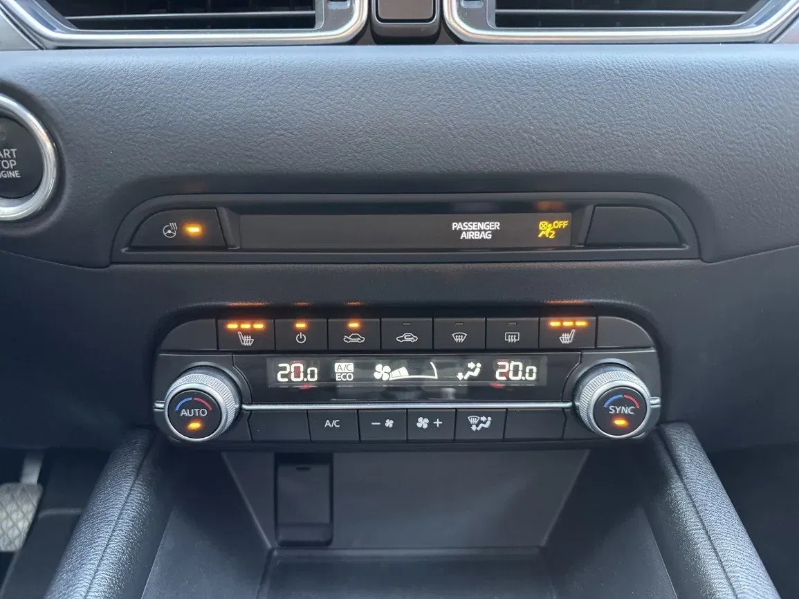 Mazda CX-5 - Náhled 10